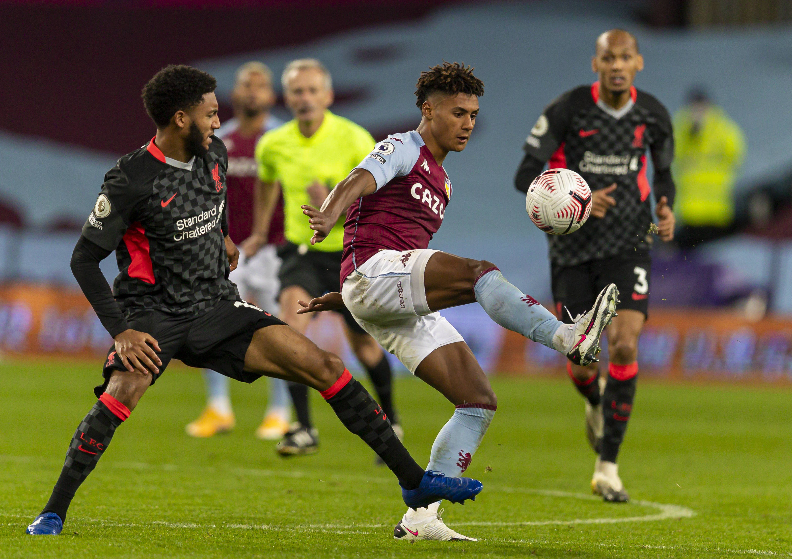 会扳平比分 会扳平比分